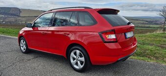 Škoda fabia monte carlo,Dsg - 6