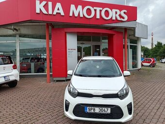 Kia Picanto Comfort - rok 2020 - Nová STK do 07/2027 - 6