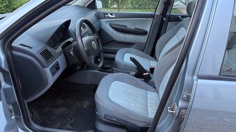 Škoda Fabia 1.4 16v - 6