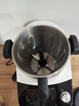 Multifunkční varný robot Catler TC 9010 - 6