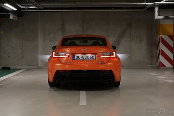 Lexus RCF RC-F 5.0 V8 351kw 52500km - 6