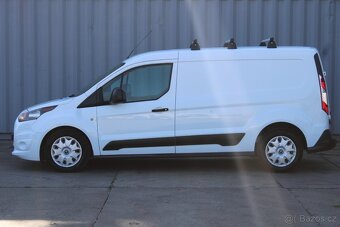 Ford Transit Connect - 6