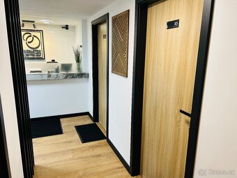 Jednolůžkový pokoj (čistota/pořádek/bezpečnost) - 6