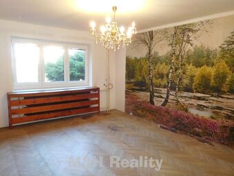 Prodej RD 3+1 196m2  a garáží 62m2, zahradou, Lučina - 6