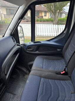 IVECO 35S21 - 6