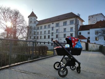 Kočárek Neonato - 6