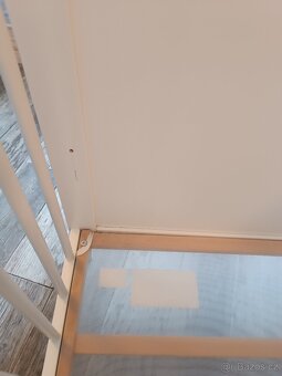 Dětská postýlka IKEA - 6