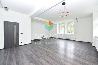 Prostorný byt 4+kk s vlastní zahradou v oblíbené obci Srbsko - 6