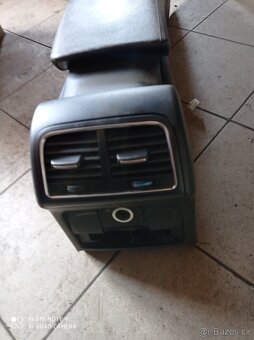 Motor Audi 2,0tdi 105kw CAGA - 6