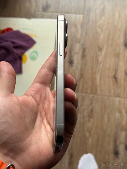 iPhone 15 Pro Max - 256 Gb - 6