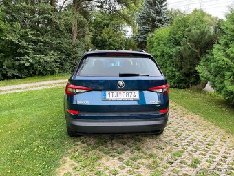 SKODA KODIAQ 4X4 2.0TDI-110KW - 6