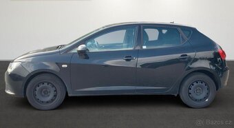 Seat Ibiza 1.4tdi,r.v. 12/2015, 77kw, 105hp - 6