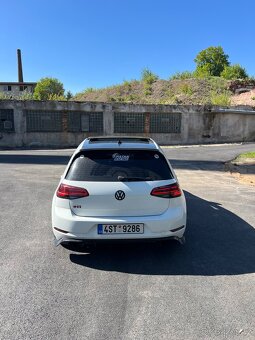 Golf 7 GTI 2.0 TSI - 6