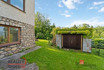 Prodej, domy/rodinný, 160 m2, Letná 1119, 54301 Vrchlabí, Tr - 6