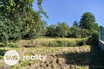 Prodej rodinného domu se dvěma zahradami, 120 m2 – Jičina, S - 6