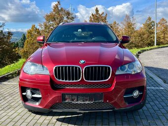 BMW X6 2010 3.0d Xdrive - 6