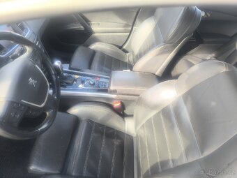 Peugeot 508 GT 150 KW 2.2 HDI - 6