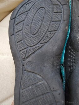Daruji dětské boty - 6