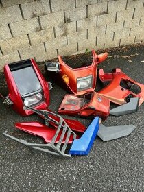 BMW díly na moto - 6