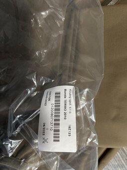 Armádní oblečení - 6