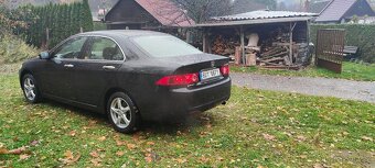 Honda Accord 2.4 iVtec - 6