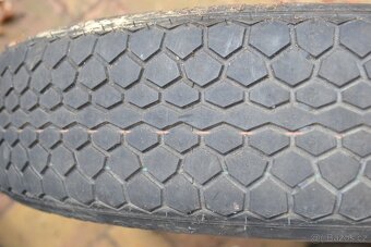 zadní okno na sedan peugeot 406 r.v.99 bez bausetu - 6