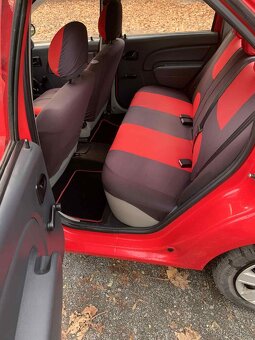 Dacia logan 1.4 55Kw - 6