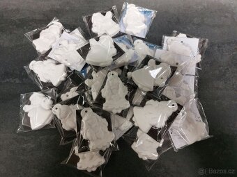 Drobné dárečky k Vánocům - 6