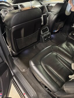 Audi Q7 4,2 TDI 250kw, 7míst - 6