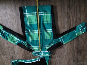 Softshellová bunda Neverest - 6