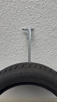 zimní pneu MATADOR NORDICA 225/50 R18 V XL - 6