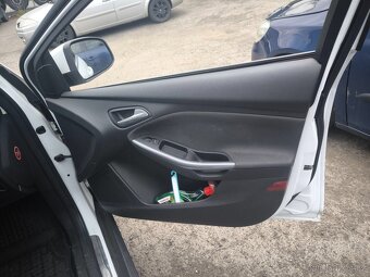 Ford Focus MK3 2.0 TDCi 103kw - 6