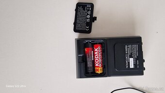 Yamaha SB5J Silent brass systém - 6