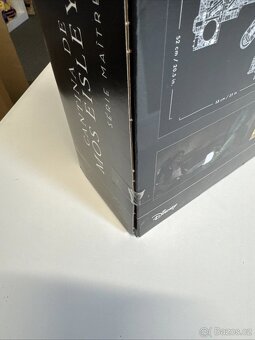 Nové Lego 75290 Star Wars Kantýna Mos Eisley - 6