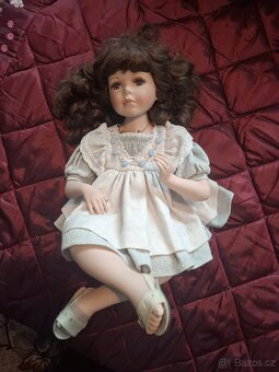 Porcelánové panenky - 6