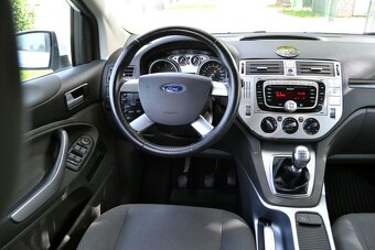 Ford Kuga 2.0 TDCi 103kW Champions Edition 4x4 - 6