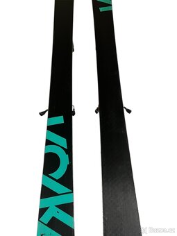 Sjezdové lyže VÖLKL140cm - 6