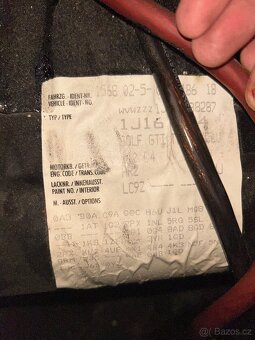 Golf 4 GTI 1.8t 110kw - 6