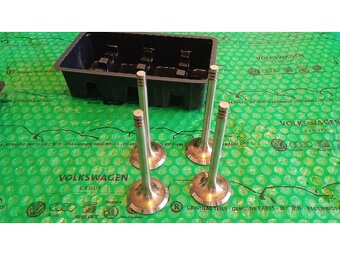 sací ventily Škoda Felicia, Octavia 1.6mpi 030109601AH - 6