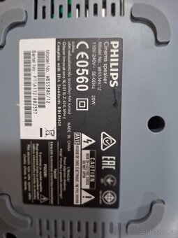 Designové domácí kino Philips - reproduktory 5.1 - 6