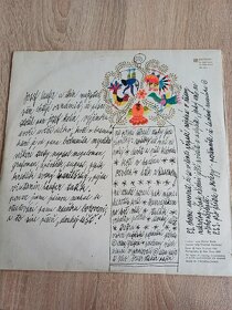 Prodám originální gramofonové desky (LP), [H] - 6