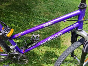 Dámské horské kolo - 6