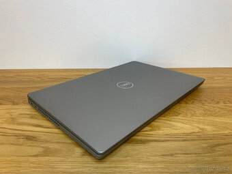 Dell Latitude 5420 i7 - 14" -32GB RAM - 512GB SSD-jako nový - 6
