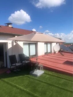 Slunečník Doppler - 6