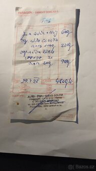 Zapalovací cívka Fabia 1.2 HTP, Seat, VW - dva kusy -nové - 6