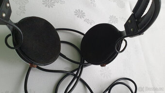 Sluchátka Sanyo E-760 - 6