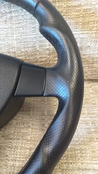 Volant VW GTi - 6
