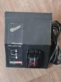 Elektro nářadí na opravu - 6