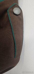 Německa druhoválečná uniforma ORIGINÁL - 6