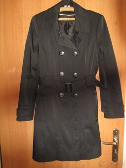 Dámské kabátky  vel. 40, 42 - 6